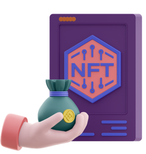 Overview-Of-NFT-Staking
