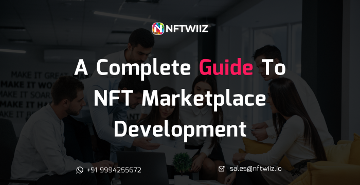 complete guide to nft