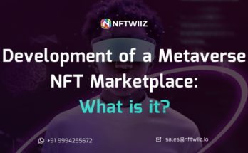 metaverse nft marketplace