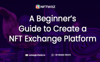 nft exchange development