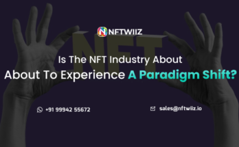 nft industry