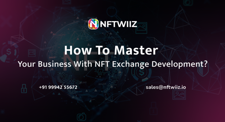 nft exchange development